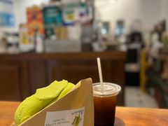 -Legno.ita Coffee by Wood(襄阳南路店)