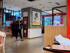 -Mr.Pizza米斯特比萨(苏州平江万达广场店)