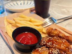 -必胜客(骡马市店)