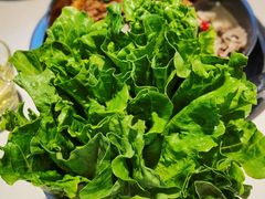 -浩爷羊蝎子火锅(双榆树店)