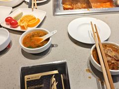 -海底捞火锅(莘松路店)