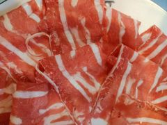 -德顺斋爆肚涮肉馆·烧烤·羊蝎子·清真炒菜(马驹桥店)