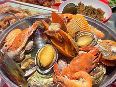 -阿里元海鲜·闽南特色菜(曾厝垵店)