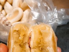 -詹记宫廷桃酥王(芜湖万达店)