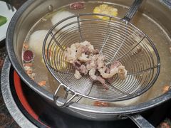 -八合里潮汕鲜牛肉火锅(深圳海岸城店)