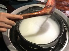 -大良毋米粥(锦龙路总店)
