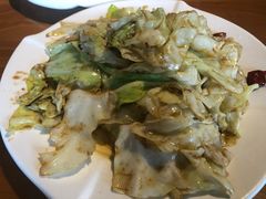 -百里川私房菜(丰登北路店)