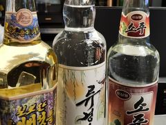 -松涛园朝鲜·海鲜·料理店(鸭绿江断桥店)