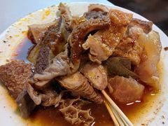 -梓记牛什(總店)