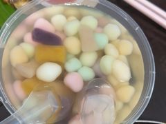 -汕头街四果汤