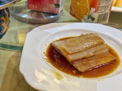 -烤肉宛饭庄(南礼士路店)