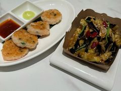 -双合园·海鲜水饺青岛菜(万佳广场店)
