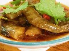 -唔止卤嘢·潮州菜(鹭江店)