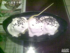 鲜奶土豆泥-六乃喜(北园大街)
