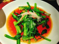 -缪氏川菜(深圳北站缤果空间店)