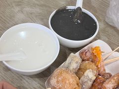 -杨记杏仁茶(椰园店)