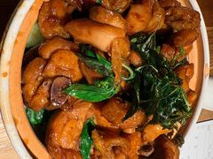 -岛风·台食小馆 ISLAND BISTRO(烟台山店)