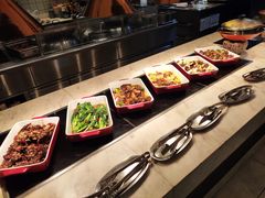 -新食谱全日制餐厅·苏州苏州湾艾美酒店