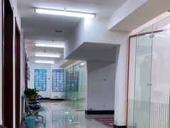 -全民健身中心壁球馆