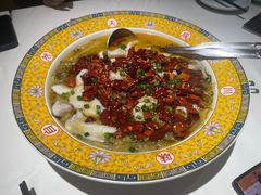 -天成·川菜家宴(礼岗店)