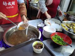 -好成财牛排馆(涂门街总店)