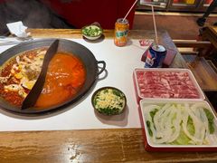 -老天桥蛙炉火锅(姑苏总店)