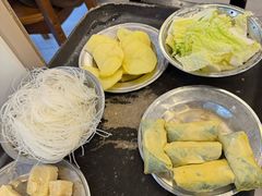 -月圆火锅(宁海东路二店)