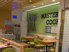 -李先生牛肉面大王(欧亚卖场店)