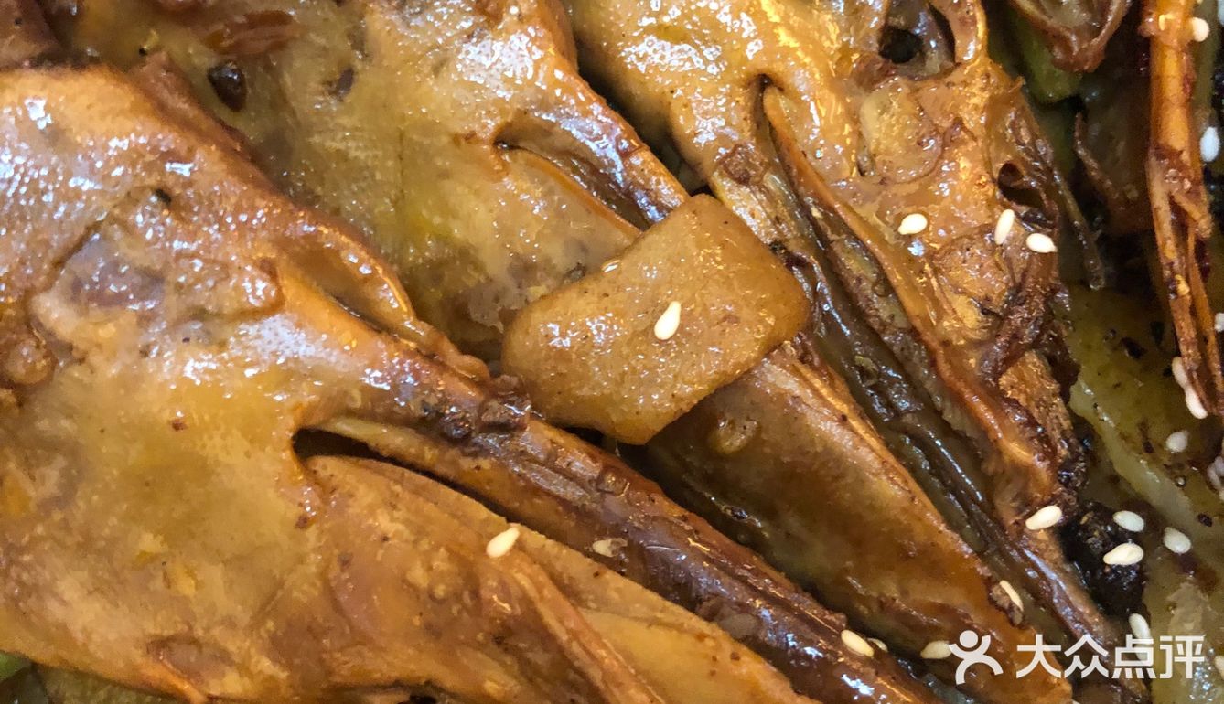 可能有点重口味