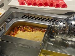 -海底捞火锅(关山保利店)