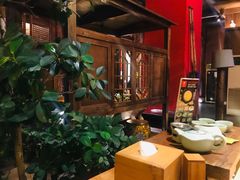 -颐和•海鲜砂锅粥•啫啫煲(奥林匹克广场店)