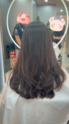 -赤道 Hair Salon