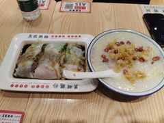 -荔银肠粉·非遗手藝(夫子庙店)