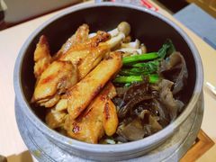 -万岁料理回转寿司(华贸店)