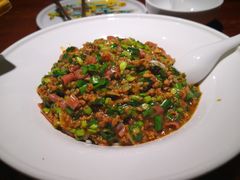 -前海沿·青岛菜(大拇指广场石老人店)