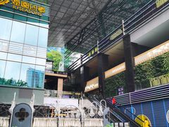 -福田卓悦INTOWN购物中心