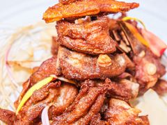 -香香海南菜餐厅