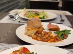-领事馆19号中餐厅(厦门海景洲际酒店)
