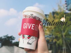 -星巴克(成都科学城店)