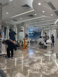 -MMby HairCode 芭曲发型概念店