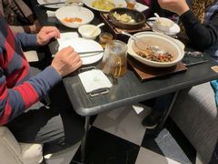 -外滩三号餐厅·创意中餐