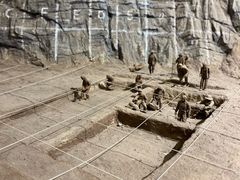 -北京周口店北京人遗址博物馆