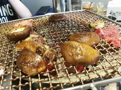 -合易泓烤肉•首创生椰大油边(宁山路店)