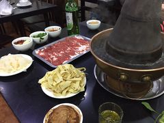 -新梅居(宁海东路店)