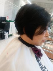 -潘多拉Hairsalon