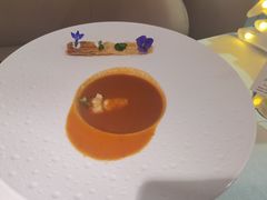 -晶雅花园西餐厅(南京首店)