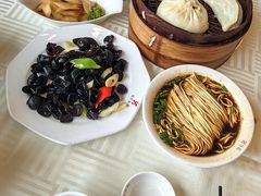 -怡园饭店-餐厅(四望亭店)