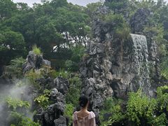 -广东圆玄道观
