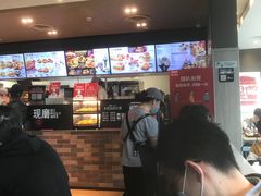 -肯德基(昆山千灯店)