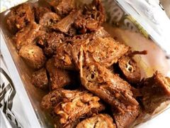 鸭脖子-小李子油焖大虾向阳总店